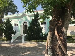 -龙环葡韵住宅式博物馆