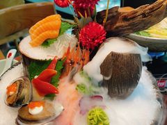 -古京·臻致料理(月湖店)