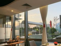 -悦融·京鲁菜·露台花园(安定门店)