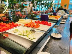 -深圳皇庭V酒店