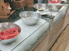 -OPEN開全日自助餐厅·西餐·海鲜(佛山希尔顿酒店)