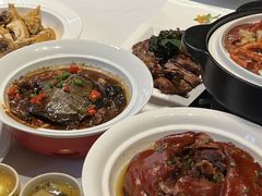 -云境生态园(红谷滩店)