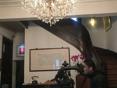 -大可堂普洱茶馆(襄阳南路馆)