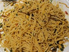 鸡丝凉面-辛香汇(飞洲店)