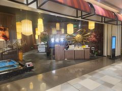 -蟹将军·松叶蟹和牛日料放题自助(K11店)