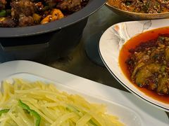 -香叶草中餐厅(川白楼店)