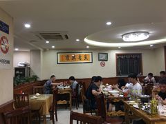 大堂-同兴半盆菜酒家(打浦路店)