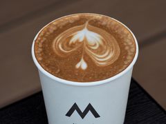 -M Stand(深圳南山欢乐颂店)