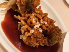 -得月楼·省级非遗·传统苏帮菜(观前店)