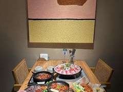 -KimPro 辛普乐概念韩餐