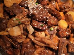 排骨煲-谢蟹浓(西铁营万达店)