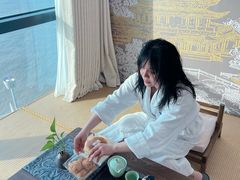 -宁波海天一洲景区