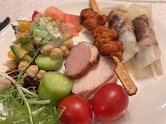 -天伦王朝酒店·盛华瑄餐厅