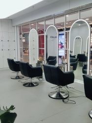 -时尚殿堂hair salon