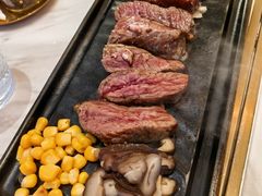 -悦荟牛排餐厅(佳木斯万达店)