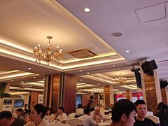 -万山楼海鲜酒家·二十三年老字号