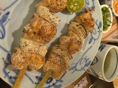 -沼津港精致料理·寿喜烧·烧鸟(龙湖南桥天街日料榜单店)
