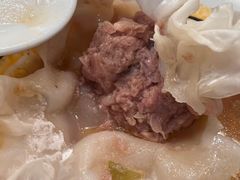 -内蒙联营烧麦 草原石榴红(护国寺店)