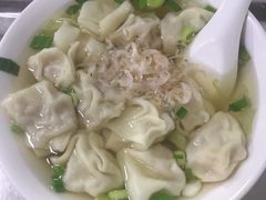 -汪家馄饨(集庆路店)