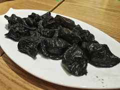-船歌鱼水饺(华联万柳店)