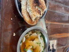 -迎春桥老炉烧饼(碧霞路店)