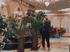-磨沟沿老字号牛肉面·清真(金港城店)