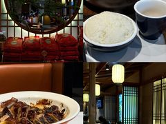 -秋色客家菜(南山店)