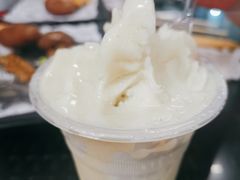 -啊溜烧烤·炭火传承(南澳店)