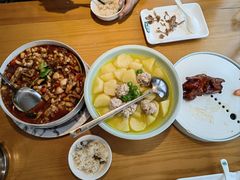 -大鸽饭(马王堆店)