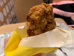 -麦当劳(坂田分店)