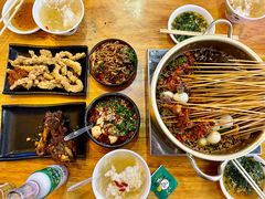-徐妹串串香(春熙路店)