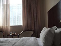 金紫薇酒店-金紫薇酒店(成都春熙路步行街店)