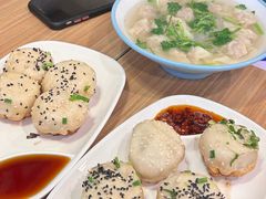 -小杨生煎(黄河路店)