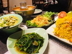-暹罗湾东南亚餐厅