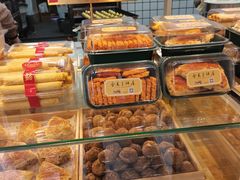 -金麦呈饼庄(铁西新玛特店)