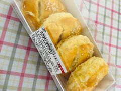 -711便利店(安贞桥胜古南里店)