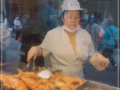 -赵天禄(葑门横街店)