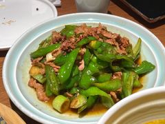 -吕氏疙瘩汤·新鲁菜(济南万象城店)