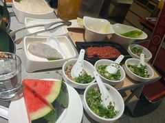 -海底捞火锅(天河方圆荟店)