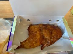 -麦当劳(龙洞店)