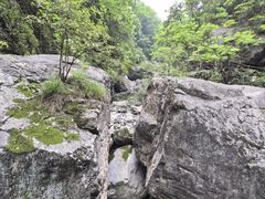 -清江方山景区