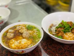 -夏记粉店(黄兴路步行街店)