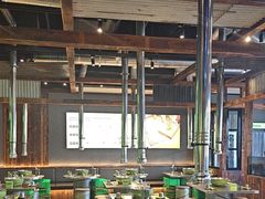 -山葵说·泥炉烤肉(泰达时尚E街区店)