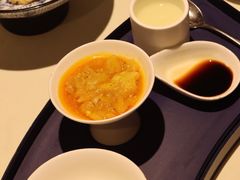 秃黄油捞饭-成隆行·蟹王府(九江路店)