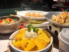 -新白鹿餐厅(城西银泰城店)