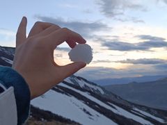-亚拉雪山风景区