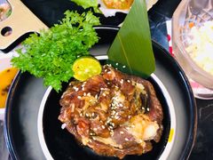-鹤江桥·红油牛肉粉(SKP店)