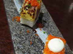 -古京·臻致料理(月湖店)