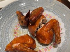 -龙悦湾酒家·八阵鱼生·渔人码头店