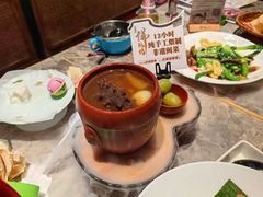 -老福洲·三十年福州味(斗东店)